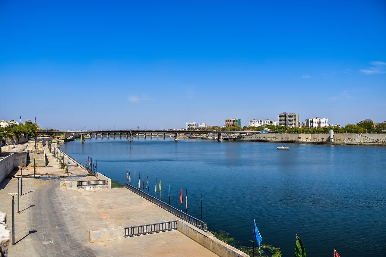 Ahmedabad, Gujarat