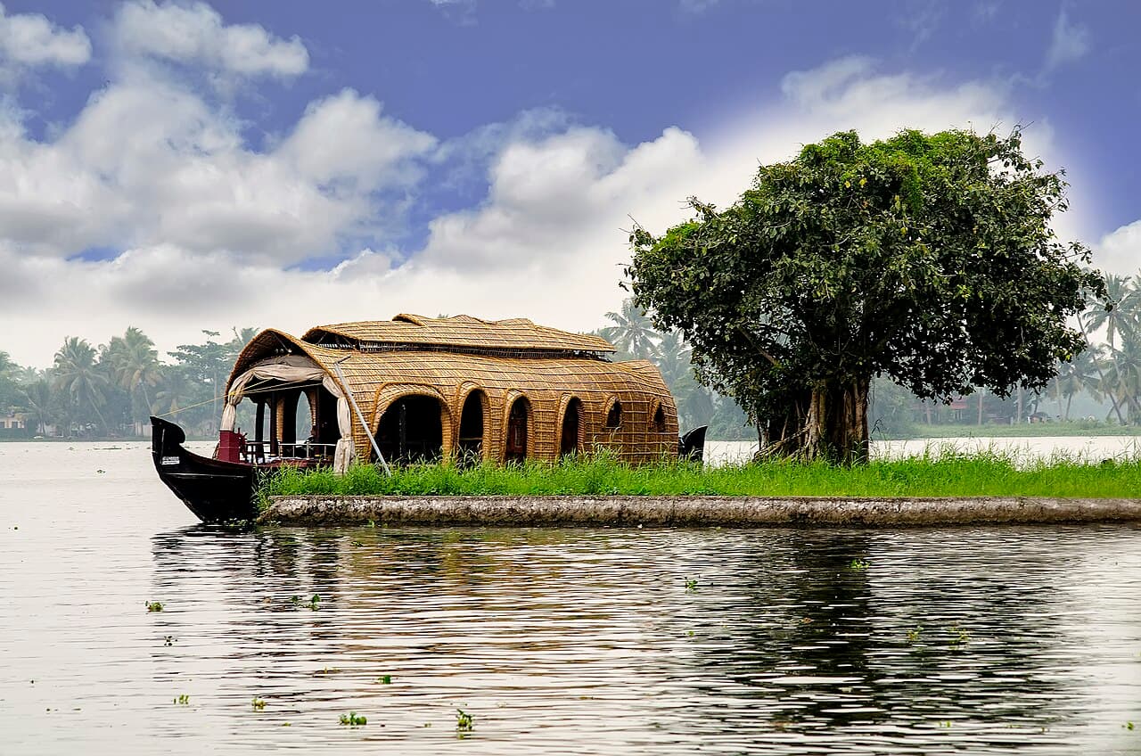 Alappuzha, Kerala