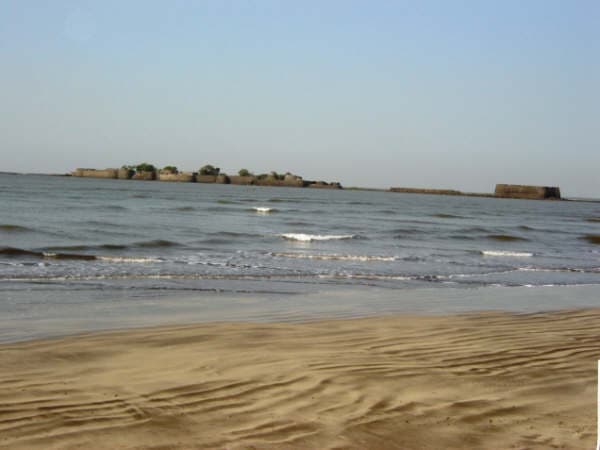 Alibaug, Maharashtra