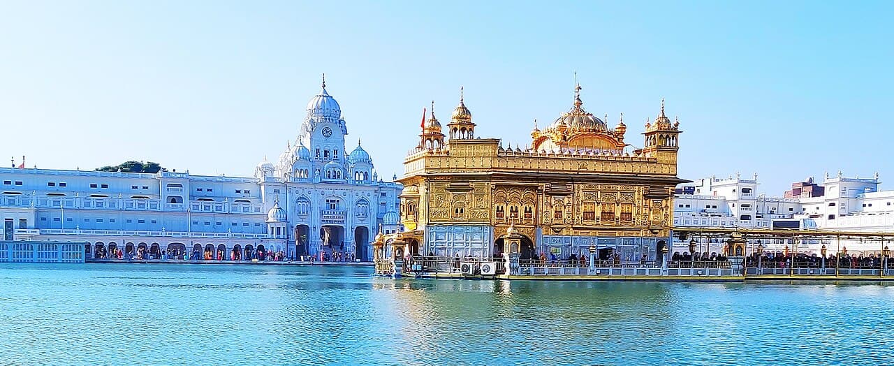 Amritsar, Punjab