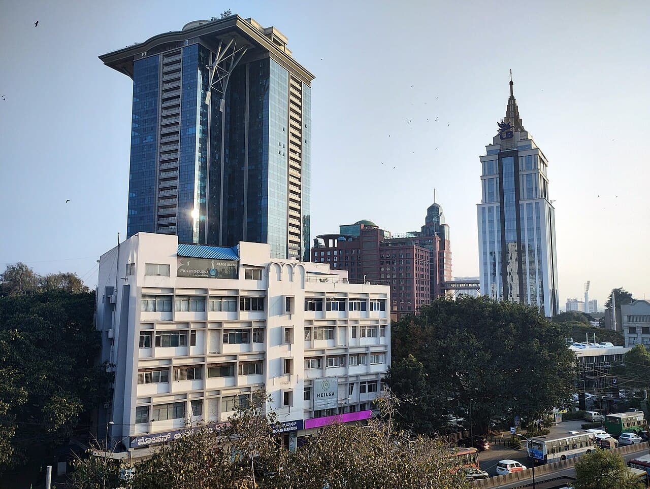 Bengaluru, Karnataka