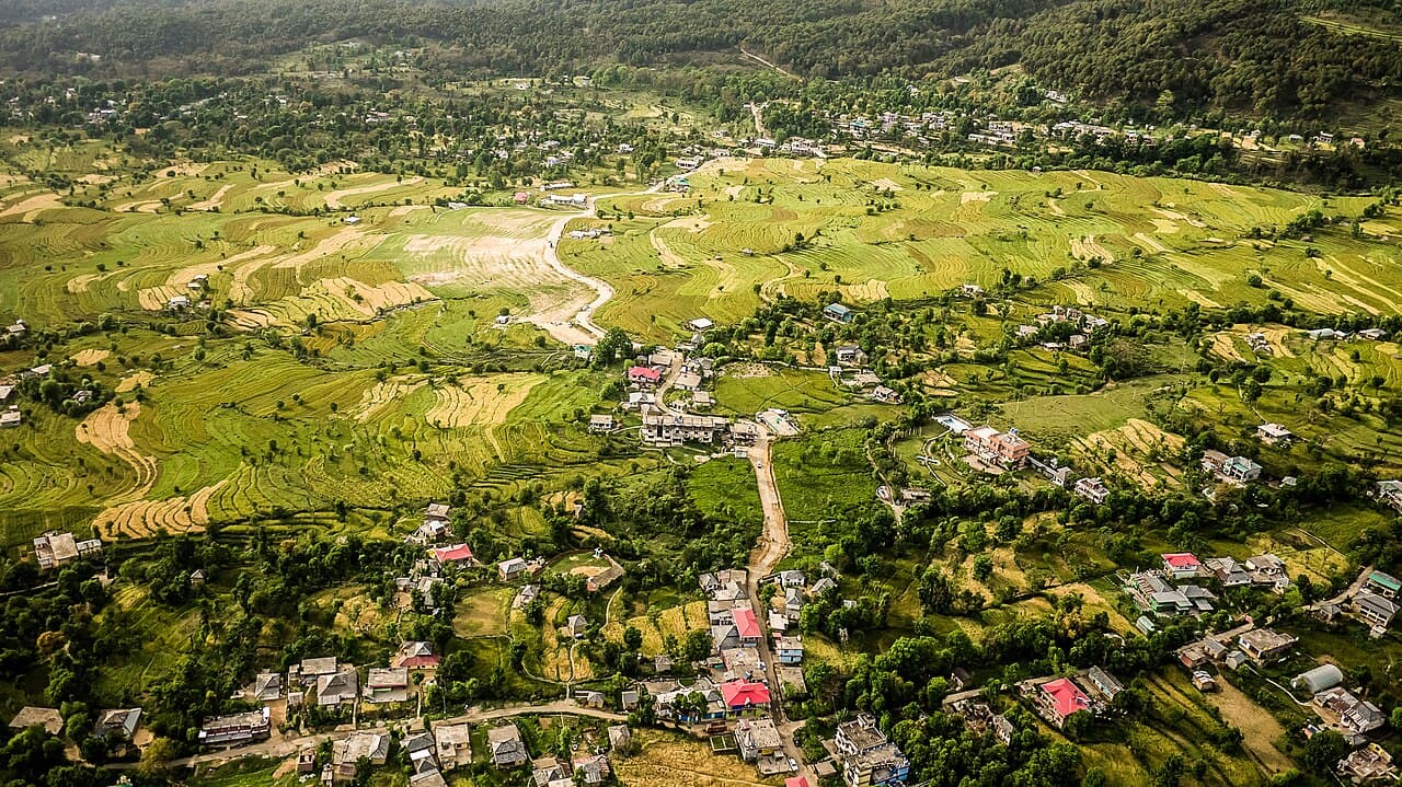 Bir Billing, Himachal Pradesh