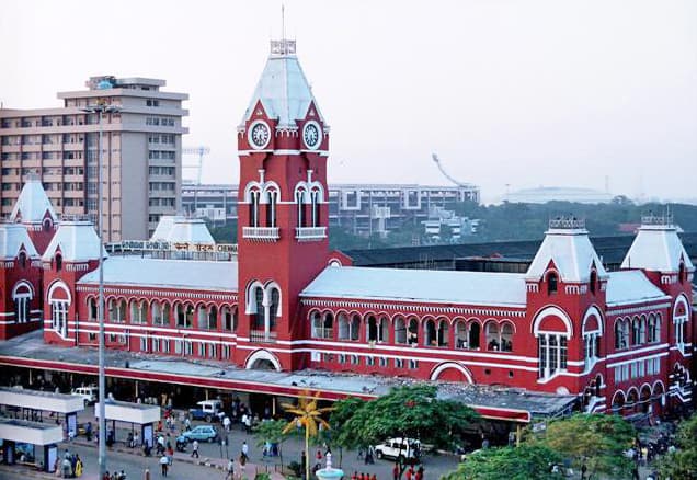 Chennai, Tamil Nadu