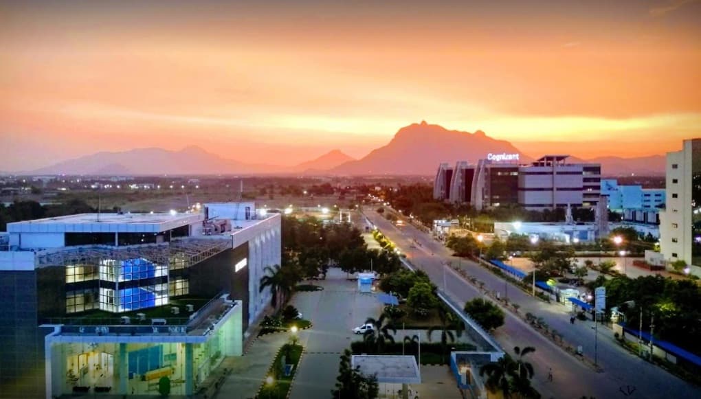 Coimbatore, Tamil Nadu