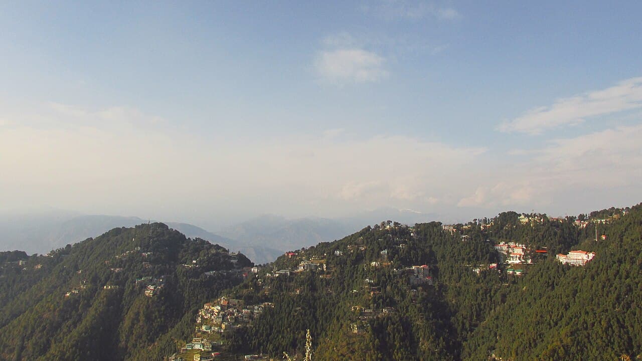Dalhousie, Himachal Pradesh
