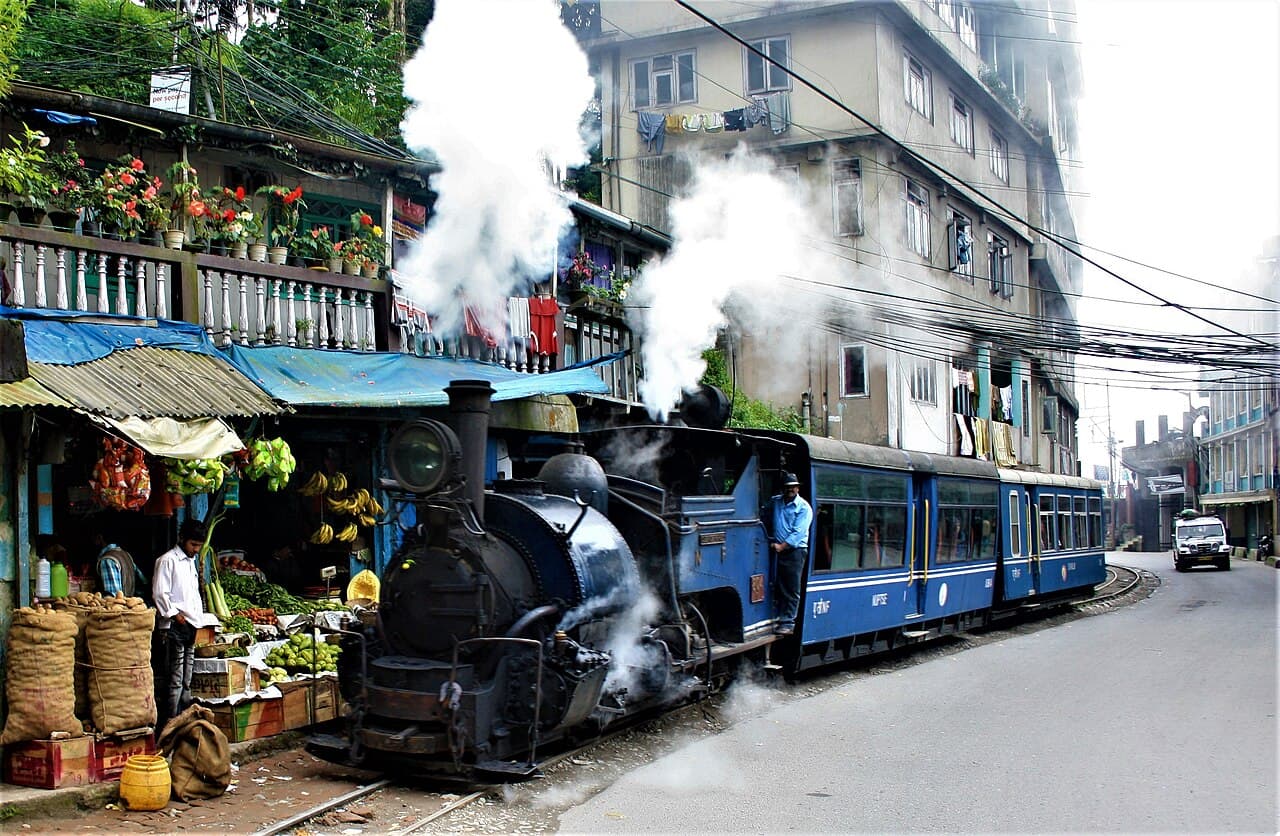 Darjeeling, West Bengal