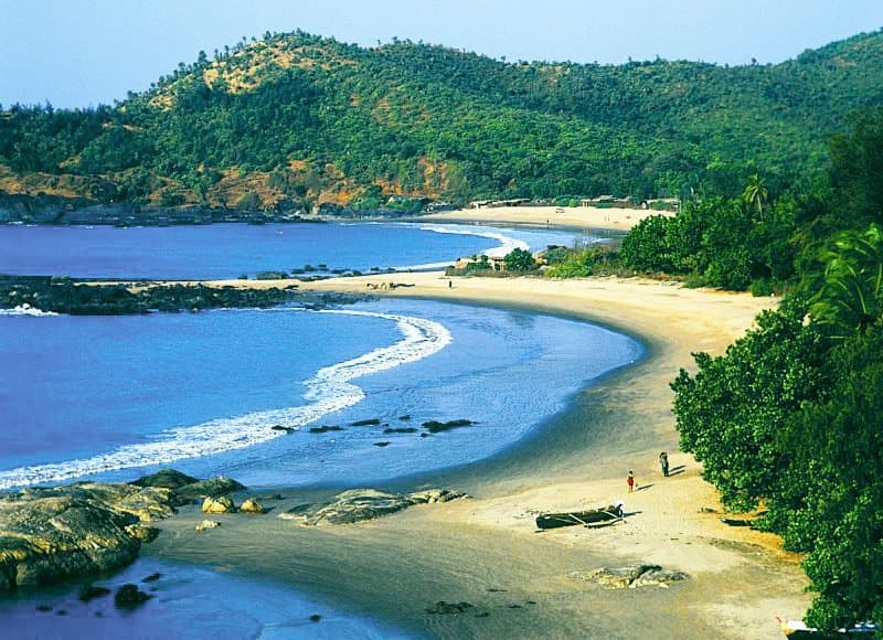Gokarna · A considered journey through Gokarna