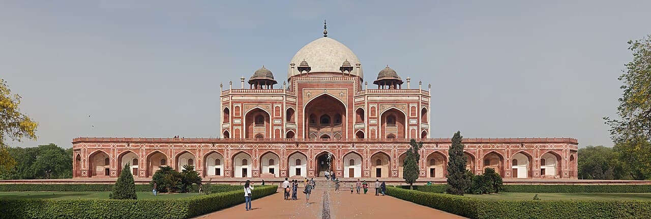 Golden Triangle · A considered journey through Golden Triangle