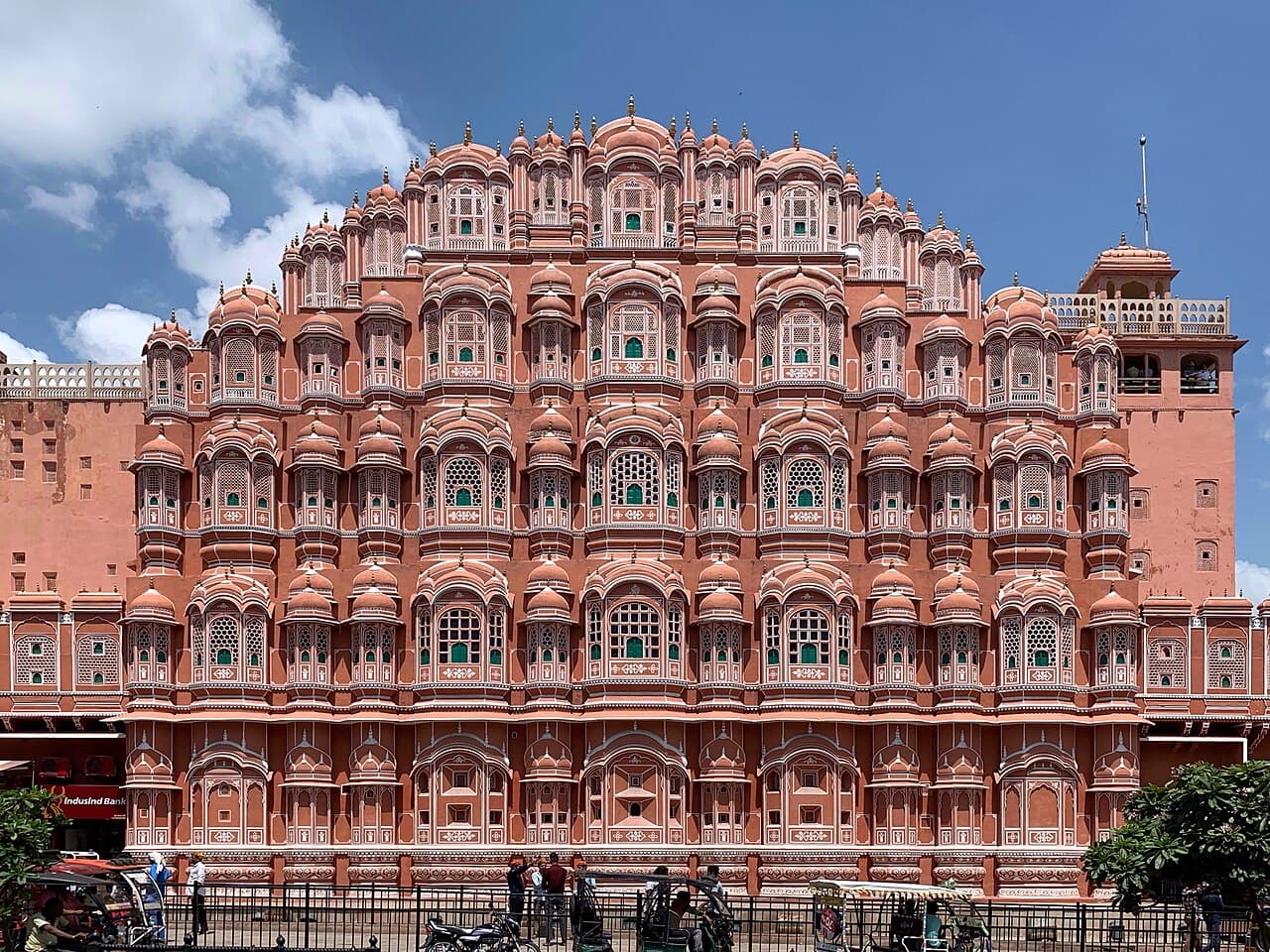 Jaipur · A considered journey through Jaipur