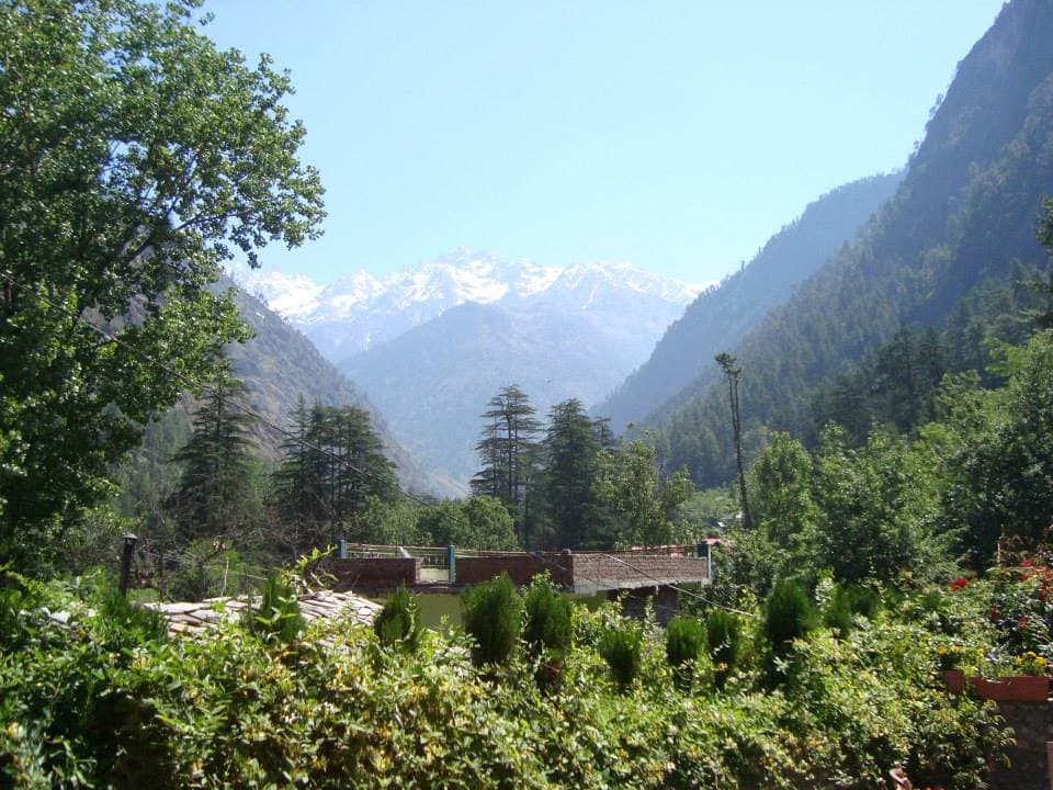 Kasol · A considered journey through Kasol
