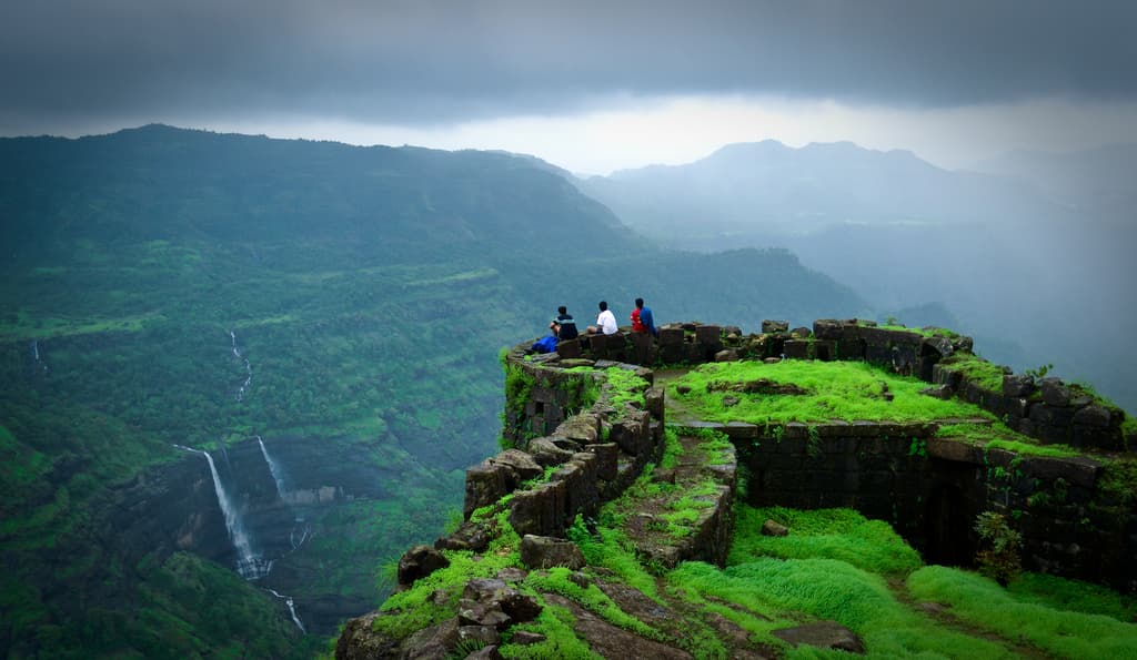 Khandala · A considered journey through Khandala