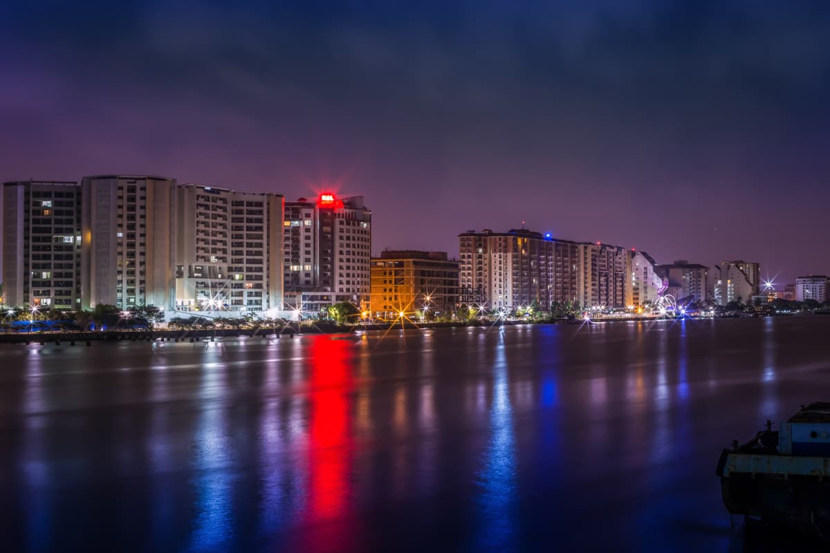 Kochi · A considered journey through Kochi