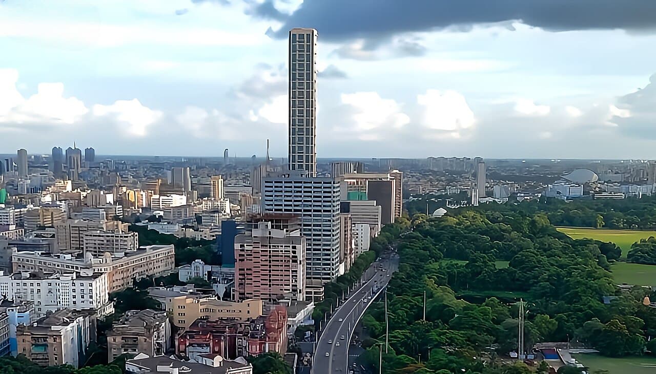 Kolkata · A considered journey through Kolkata