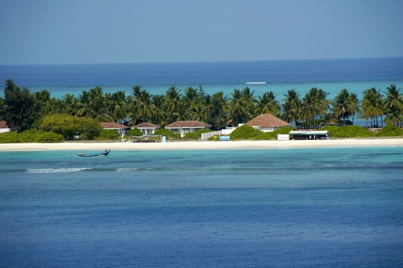 Lakshadweep · A considered journey through Lakshadweep