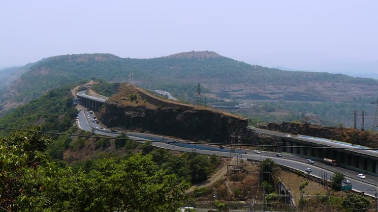 Lonavala · A considered journey through Lonavala