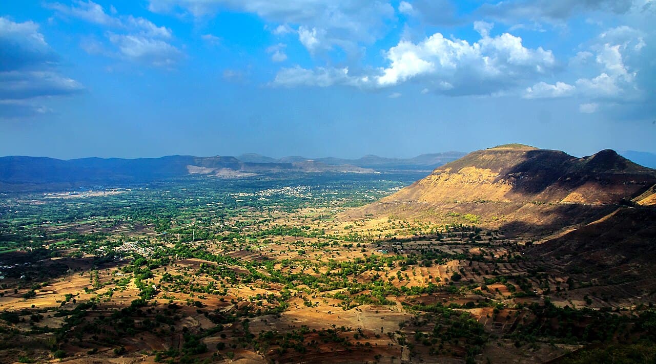 Mahabaleshwar · A considered journey through Mahabaleshwar