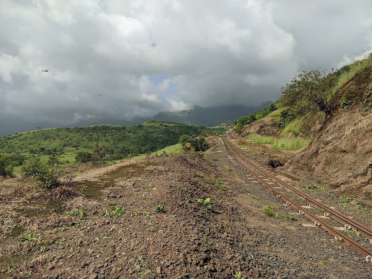 Matheran · A considered journey through Matheran
