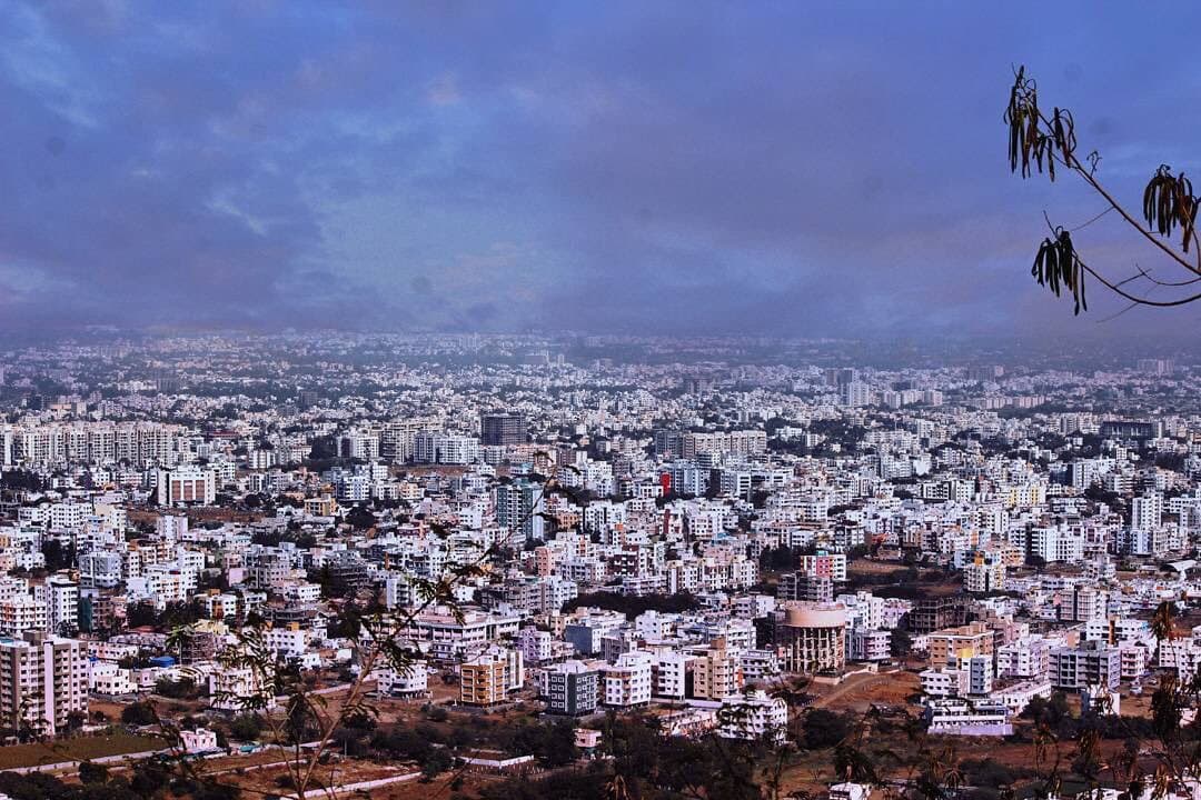 Nashik · A considered journey through Nashik