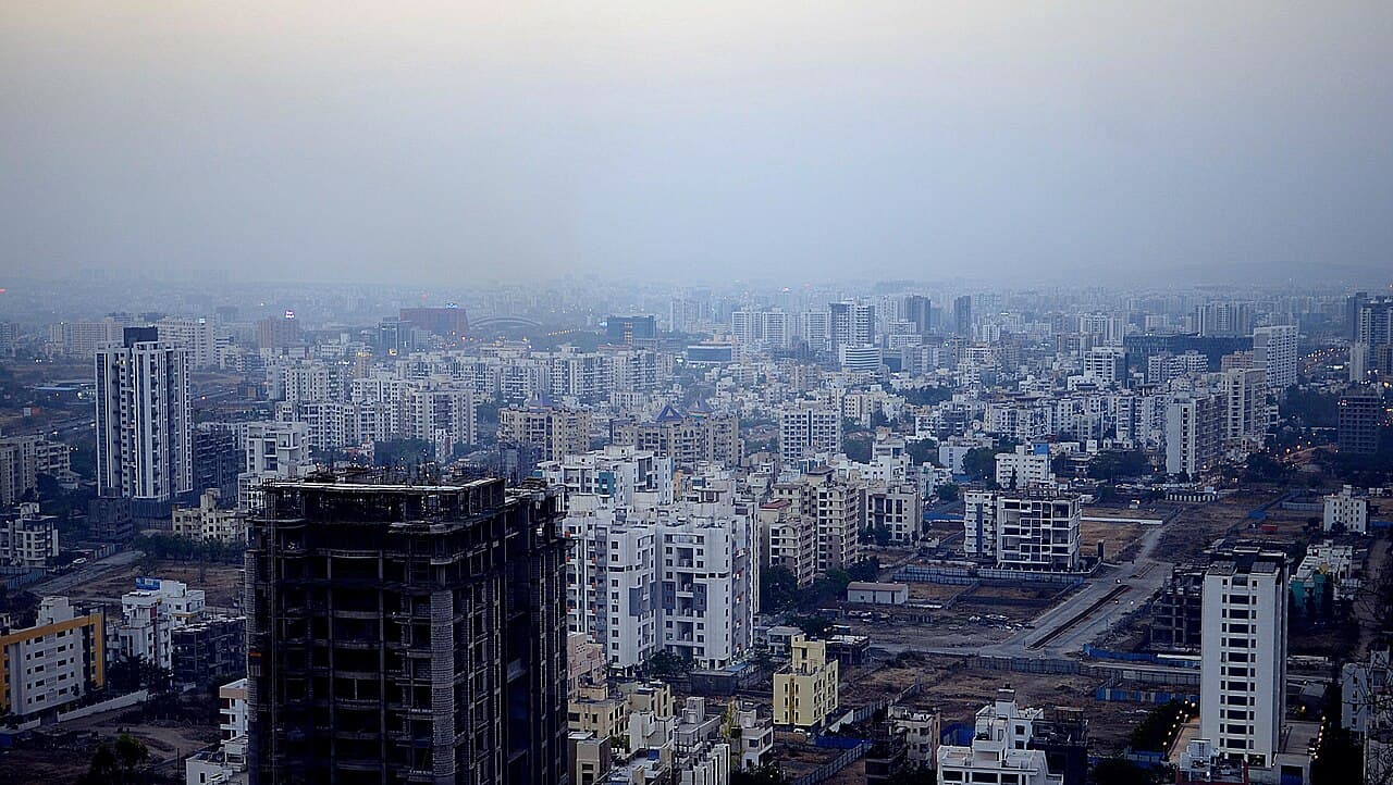 Pune · A considered journey through Pune