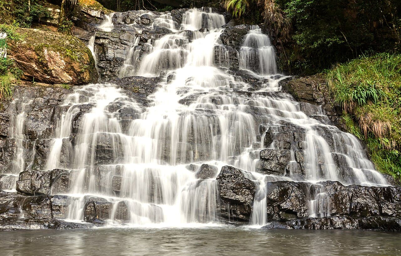 Shillong · A considered journey through Shillong
