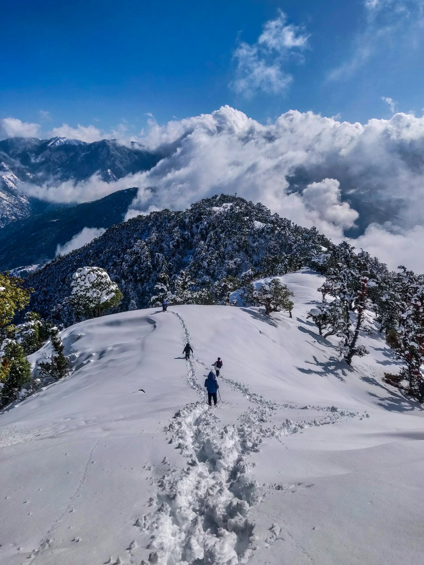 Himachal Pradesh, Himachal Pradesh