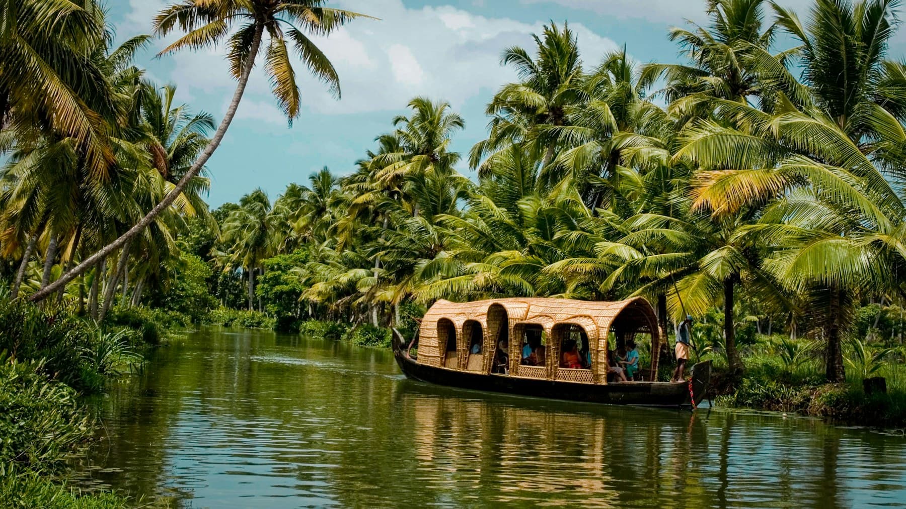 Kerala, Kerala