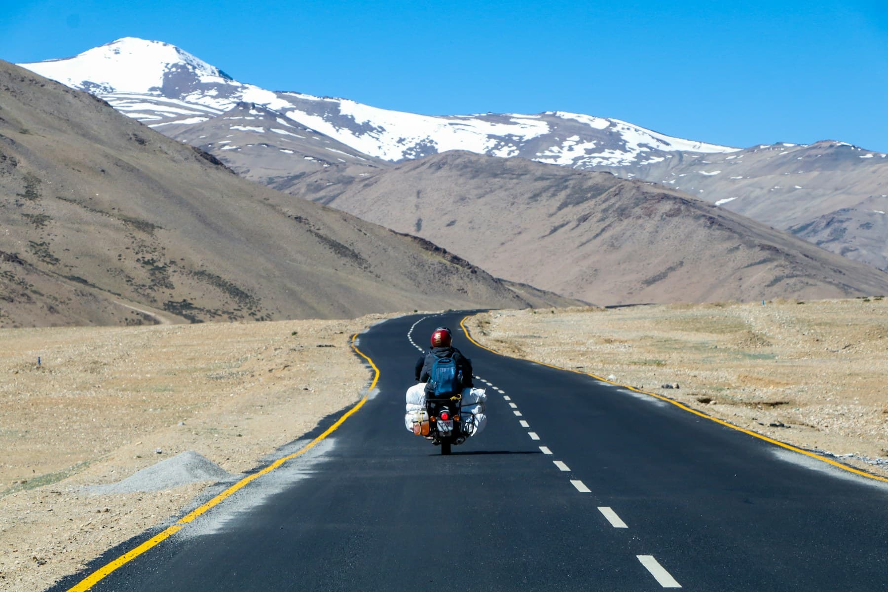 Ladakh, Ladakh