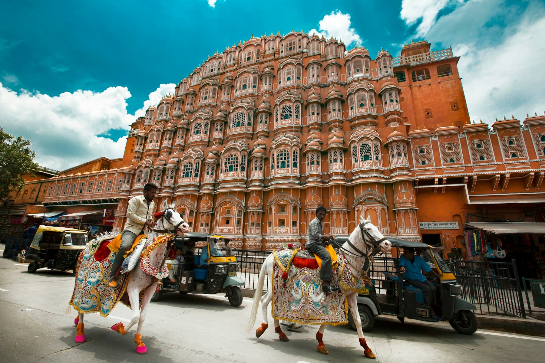 Rajasthan, Rajasthan