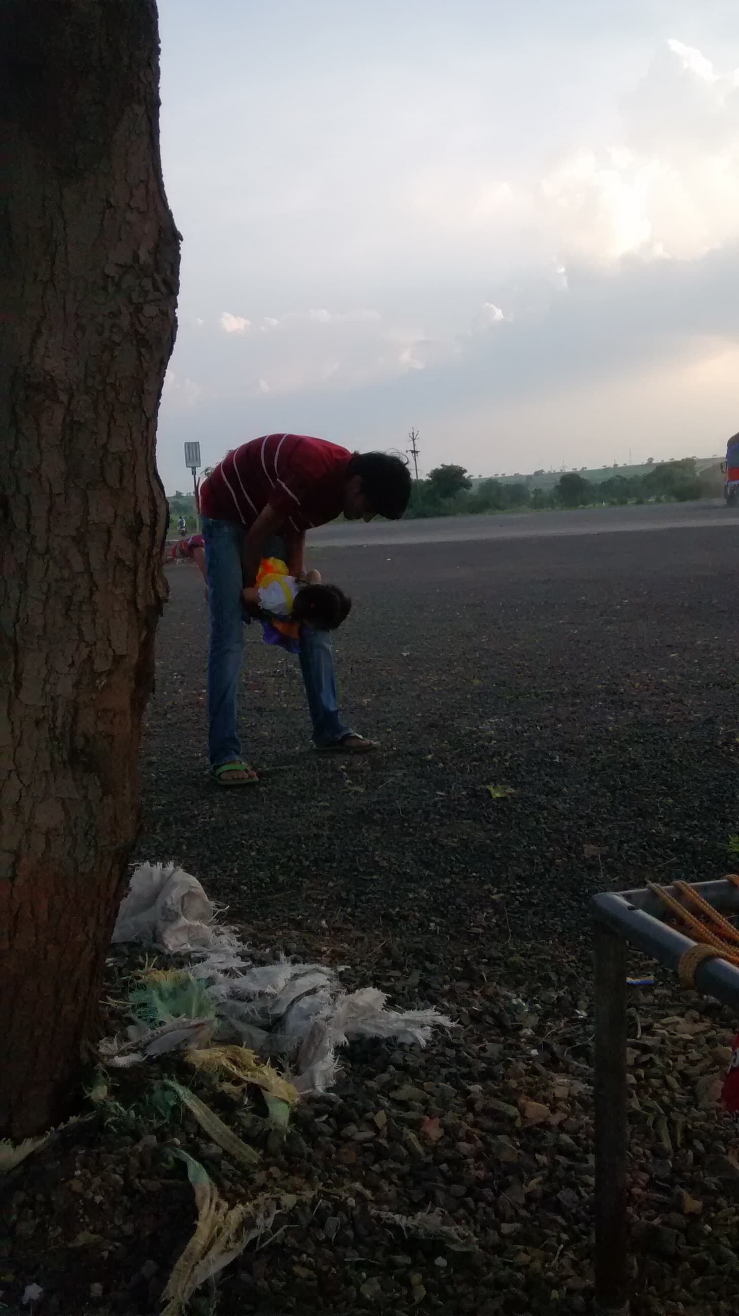 Ellora - Ajanta - Shirdi · 3-Day Journey