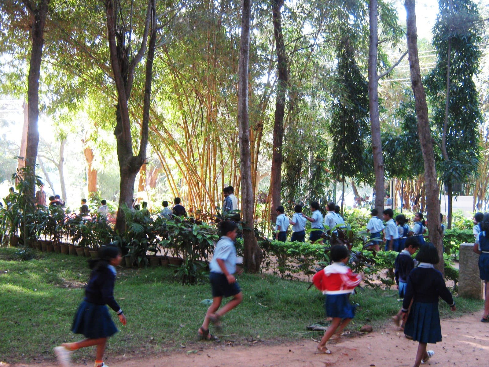 Mysore - Shivanasamudra - Somnathpur · 3-Day Journey