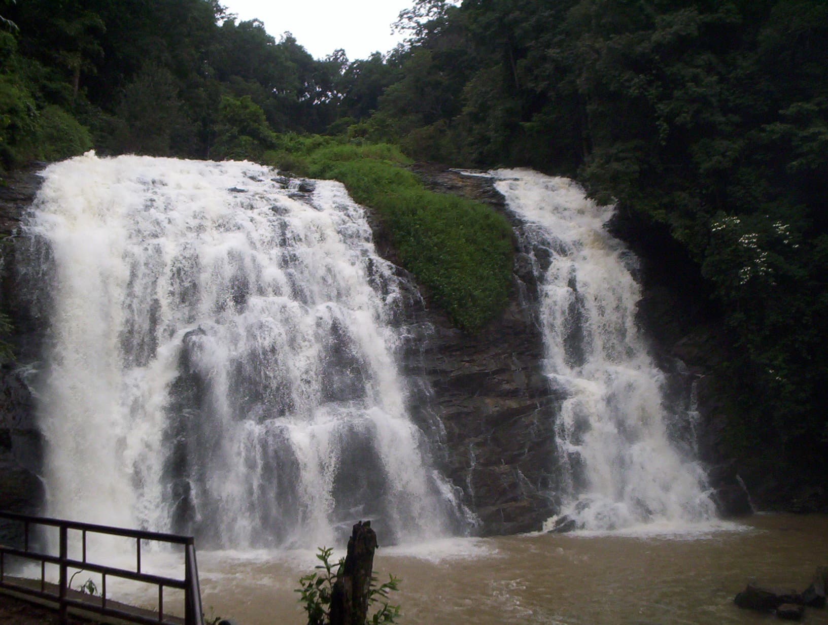 Mysore & Coorg With Nagarhole · 4-Day Journey