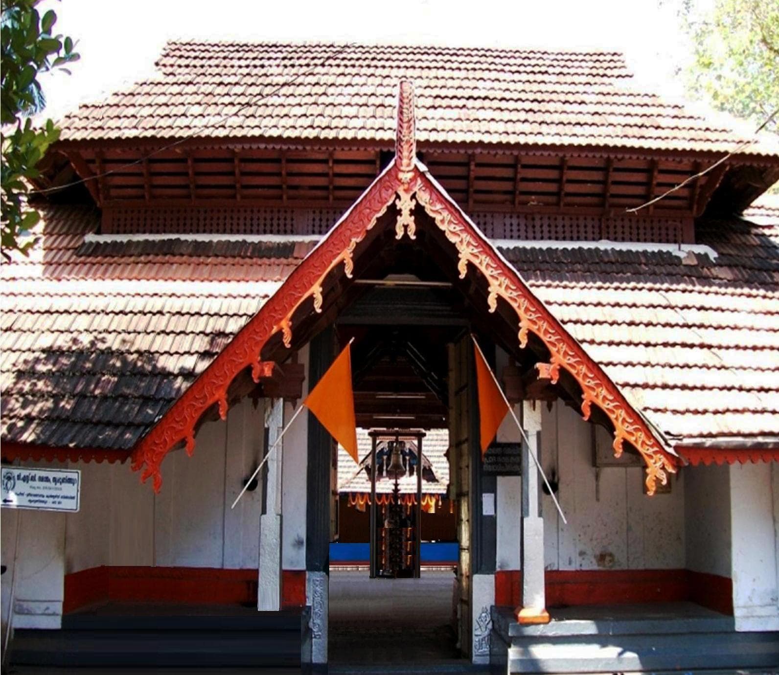 Chidambaram - Kumbakonam - Thanjavur · 3-Day Journey