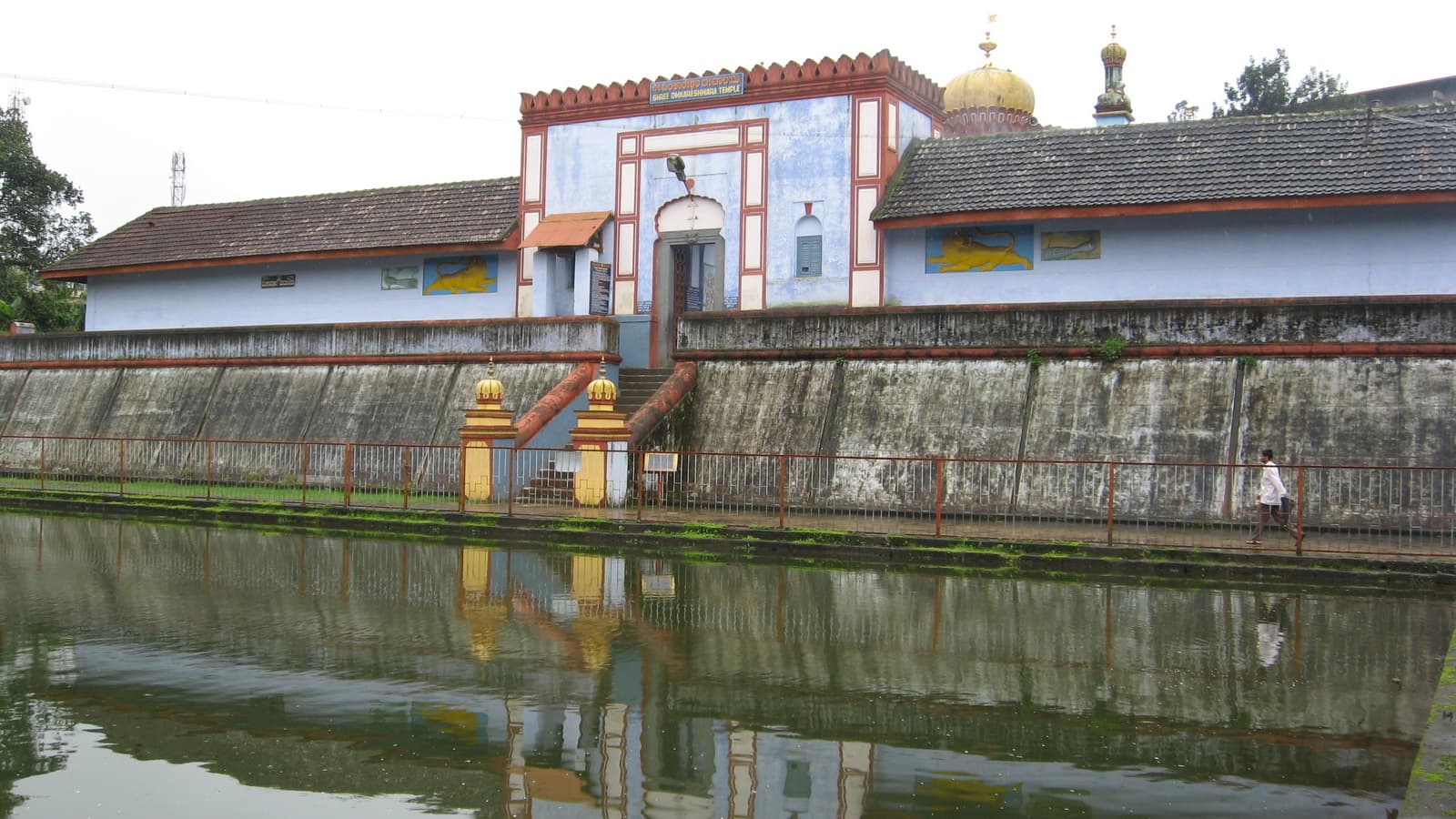 Ooty - Coorg - Nagarhole · 5-Day Journey