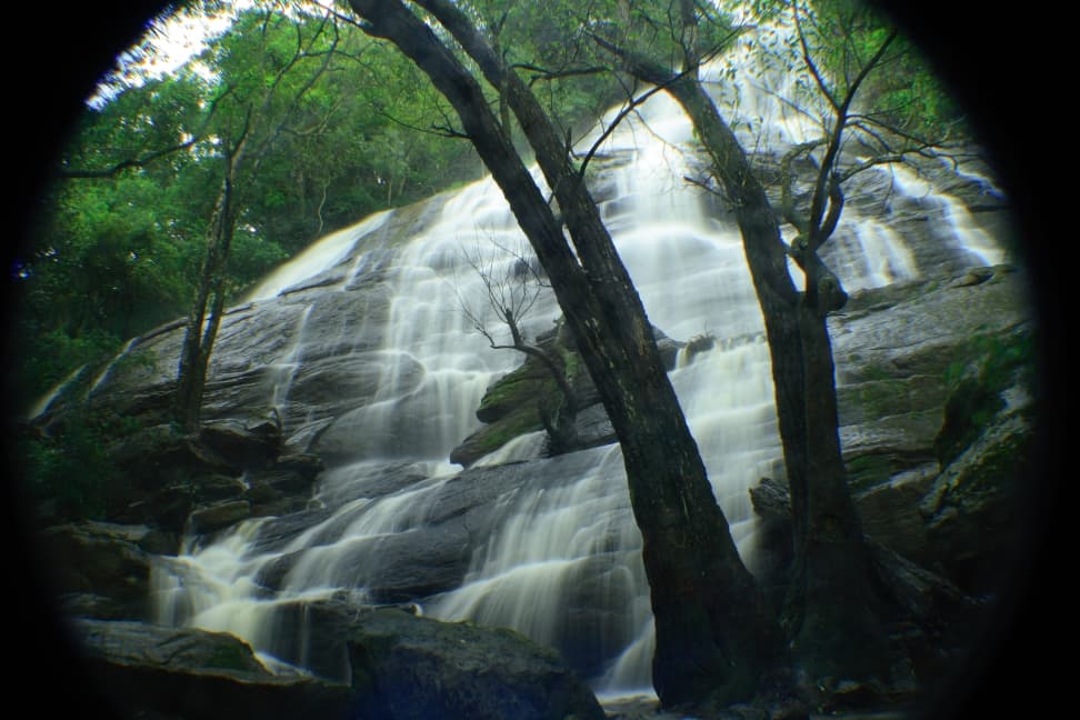 Yercaud - Thanjavur - Trichy - Srirangam · 4-Day Journey