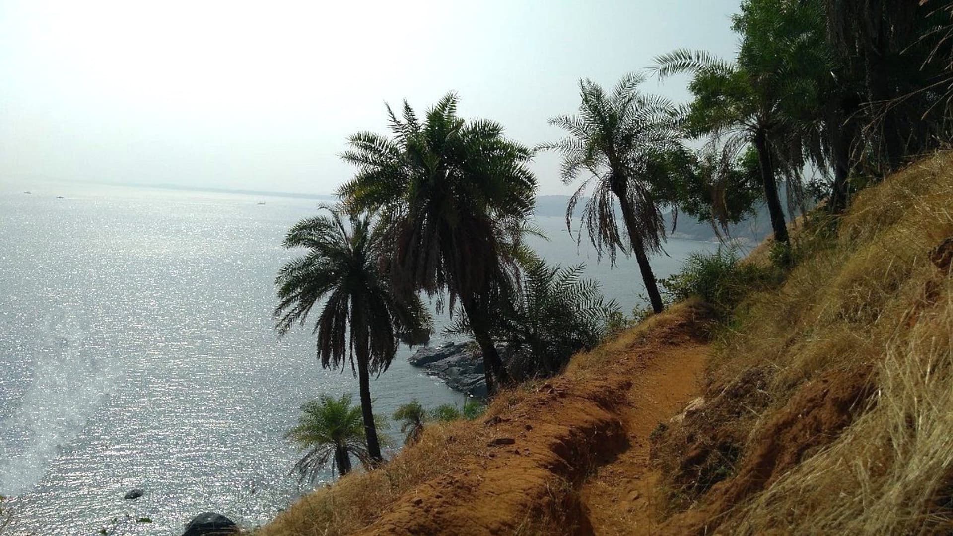 Gokarna - Murudeshwar - Sringeri · 3-Day Journey