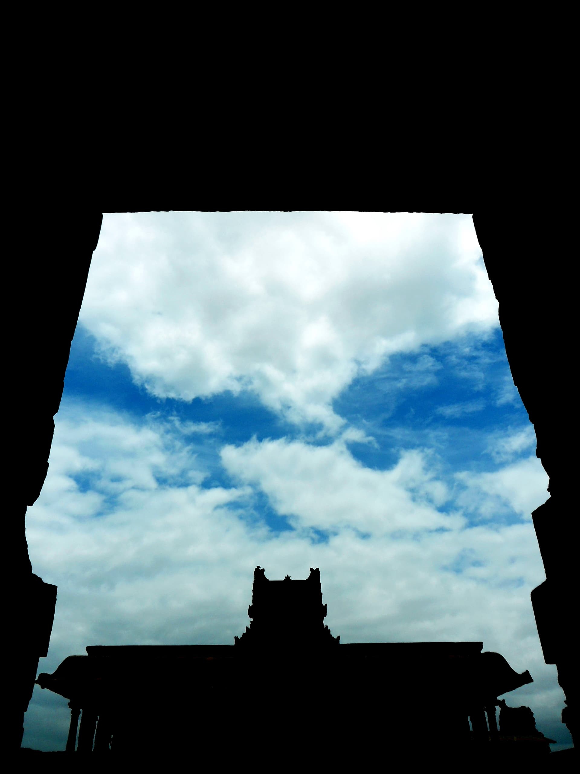 Hampi · 3-Day Journey
