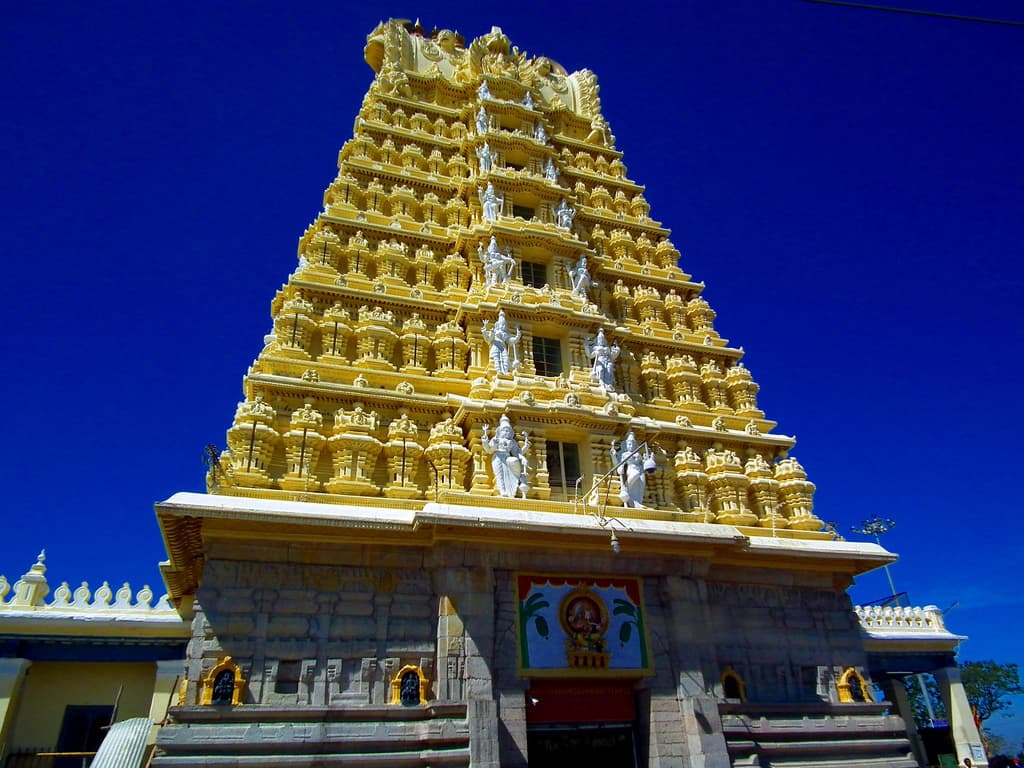 Mysore - Coorg · 4-Day Journey