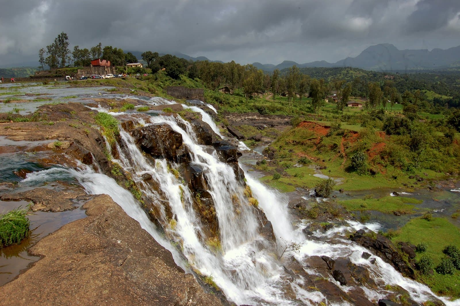 Bhandardara · 2-Day Journey