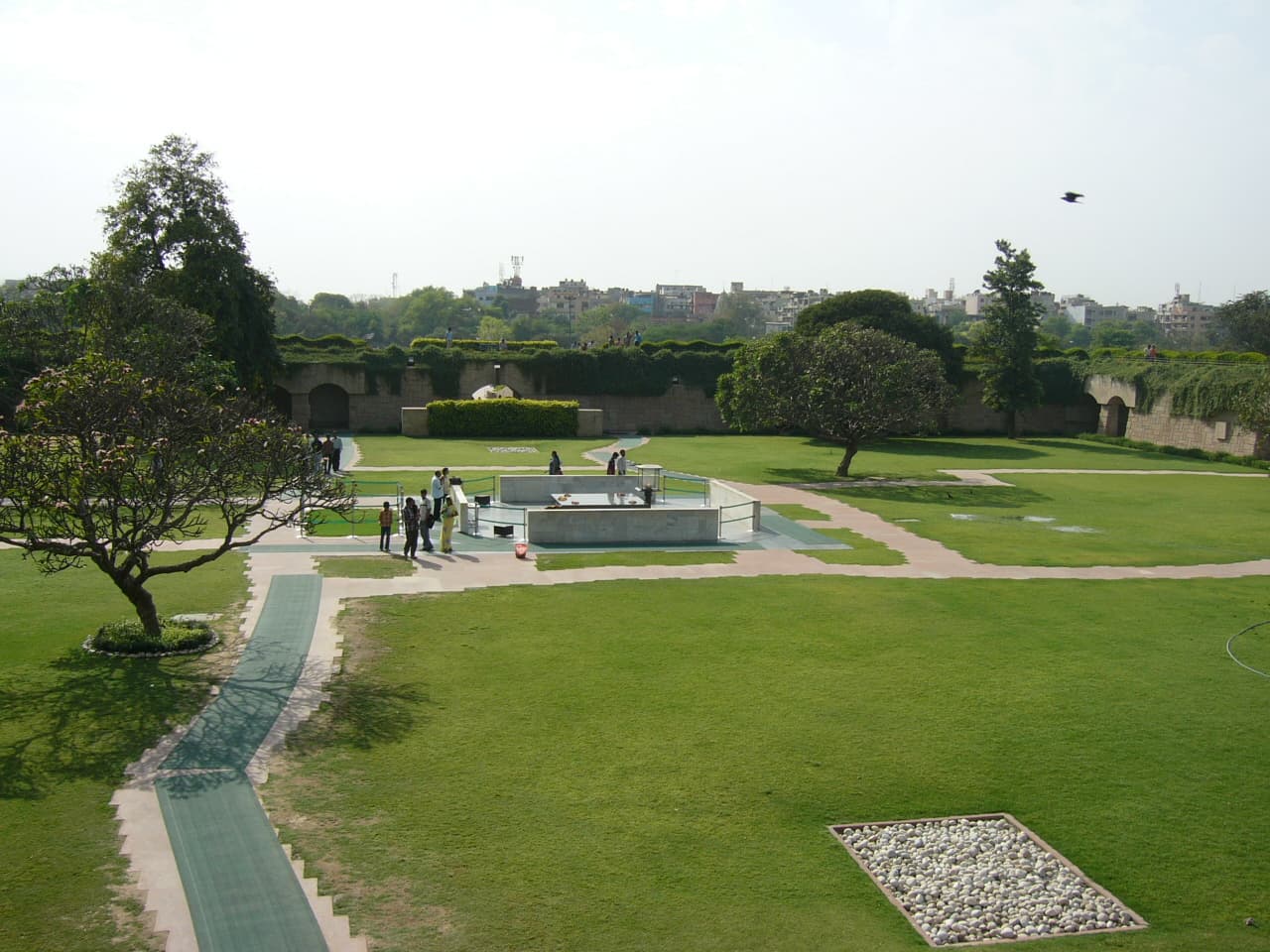 Delhi & Agra · 3-Day Journey