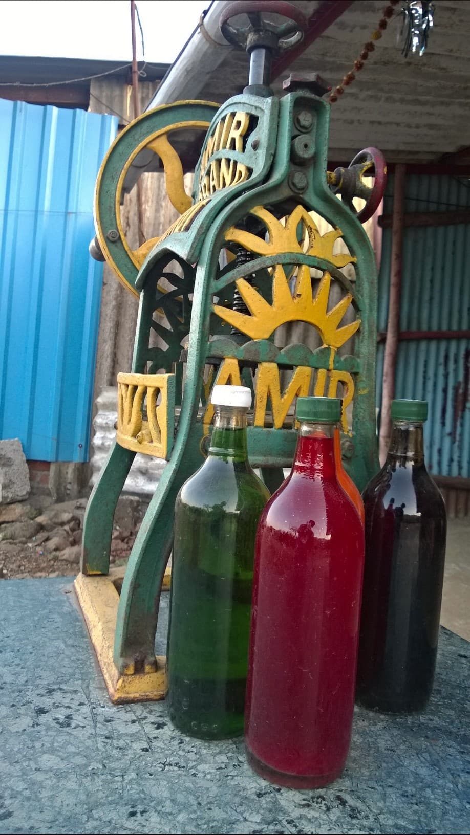 Lonavala & Khandala · 2-Day Journey