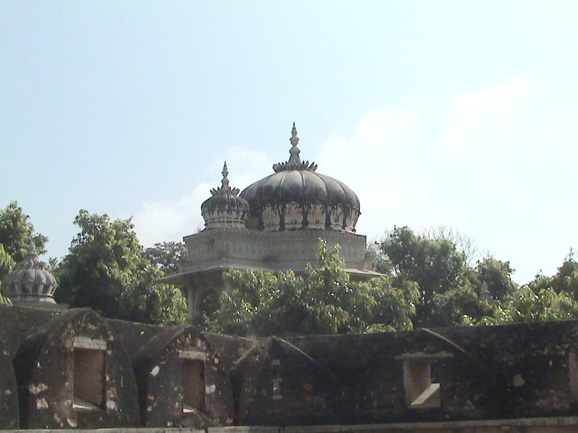 Jaipur - Udaipur - Chittorgarh - Kumbhalgarh · 5-Day Journey