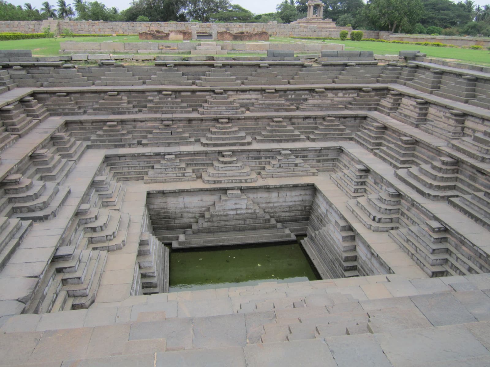 Hampi · 2-Day Journey
