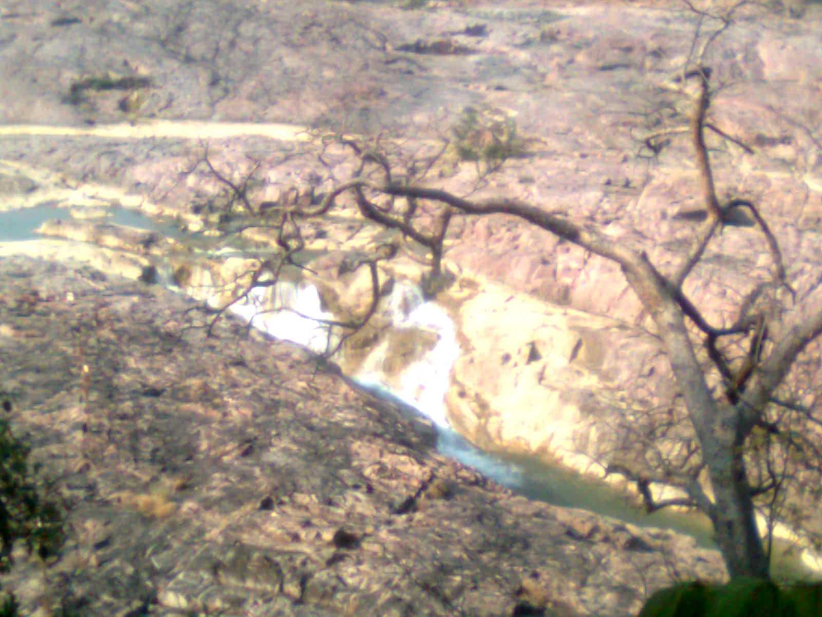 Basara - Kuntala Falls - Pochera Falls · 2-Day Journey