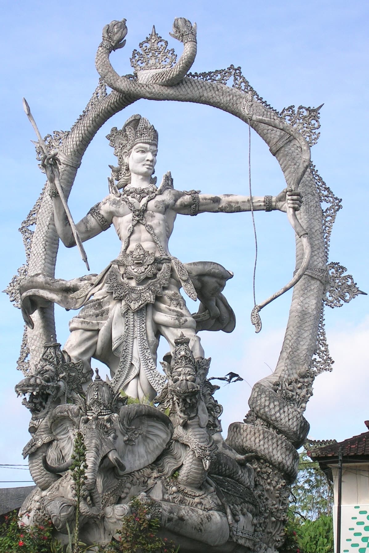 Chennai - Kanchipuram - Pondicherry - Mahabalipuram · 5-Day Journey