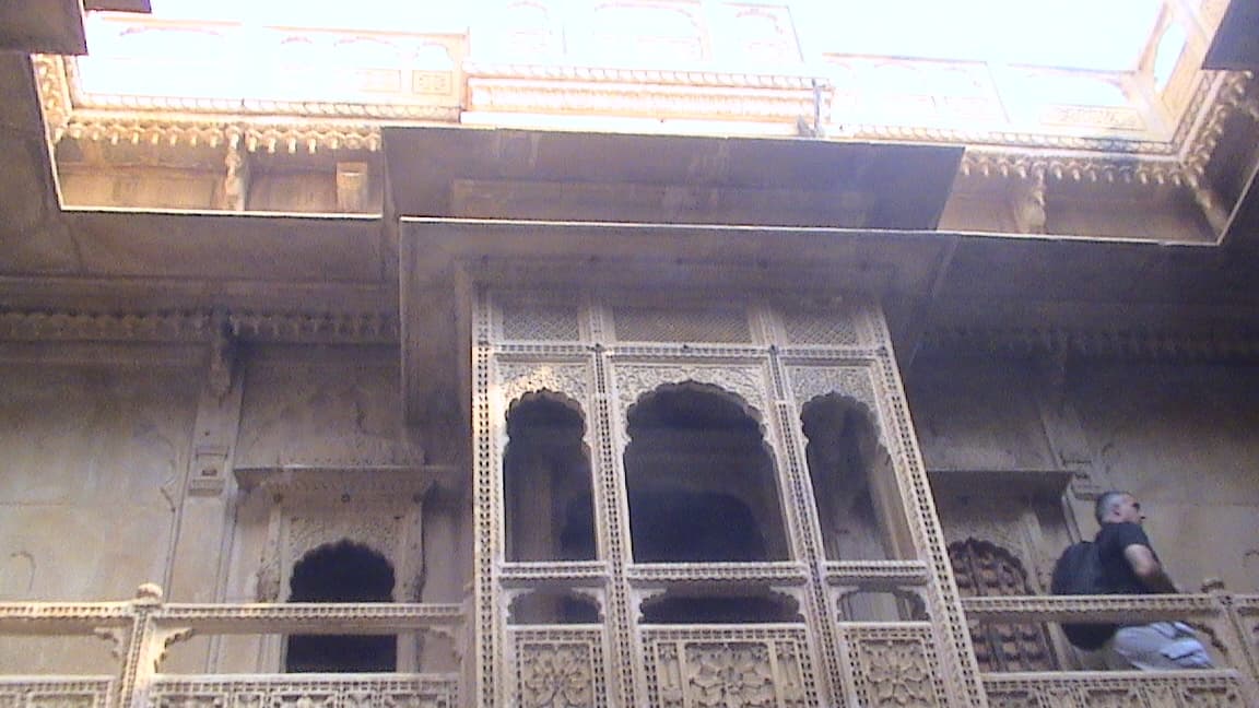 Jaipur – Jaisalmer - Jodhpur - Udaipur · 7-Day Journey