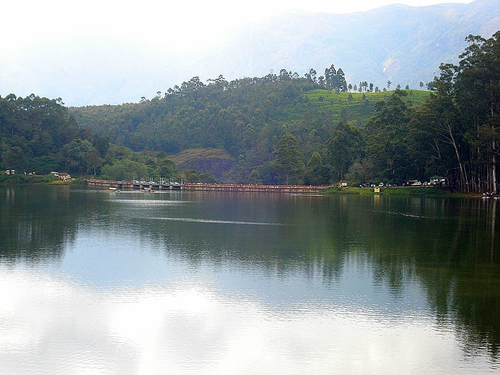 Kerala · 7-Day Journey