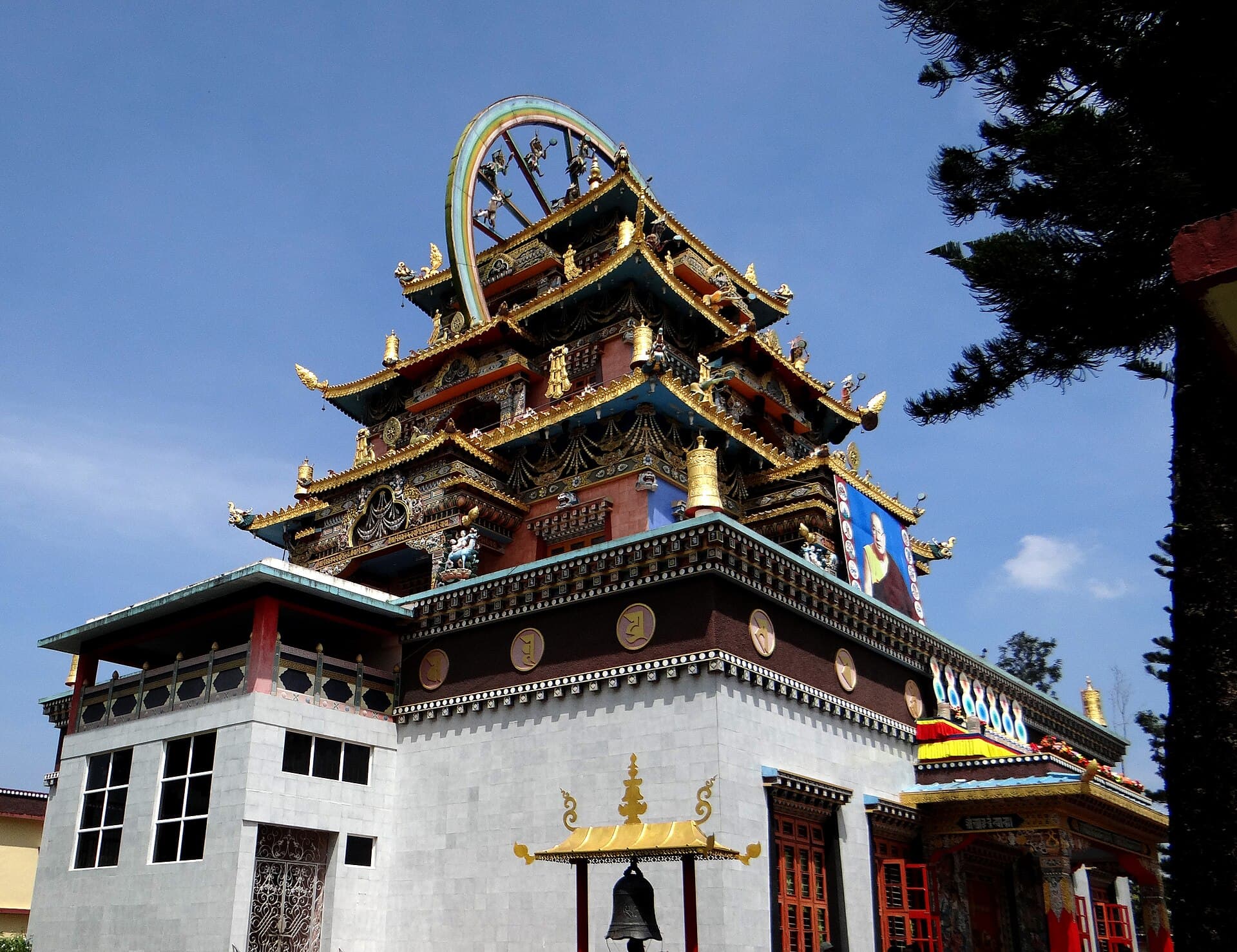 Chikmagalur & Coorg · 4-Day Journey