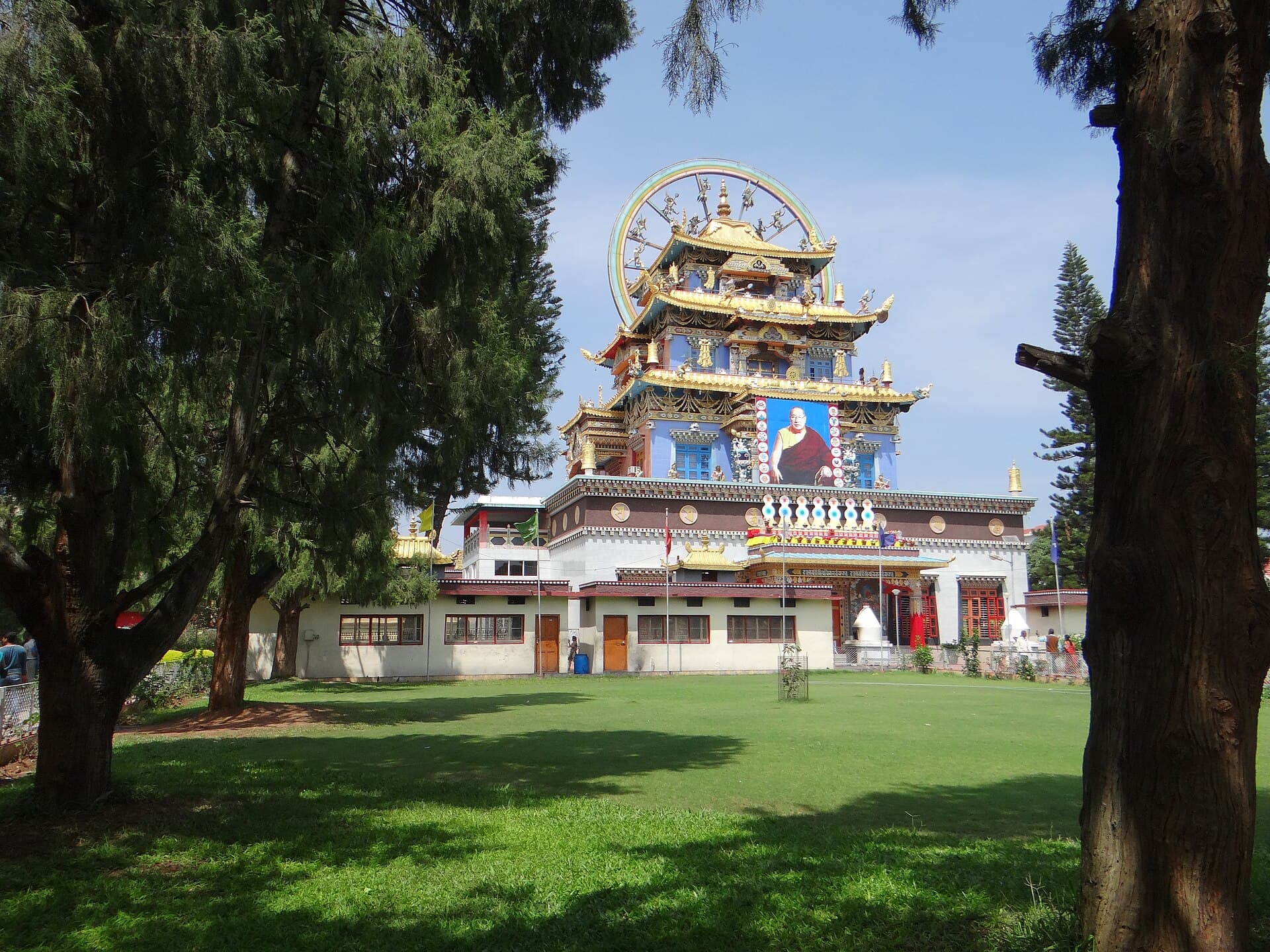 Coorg Leisure Tour · 3-Day Journey
