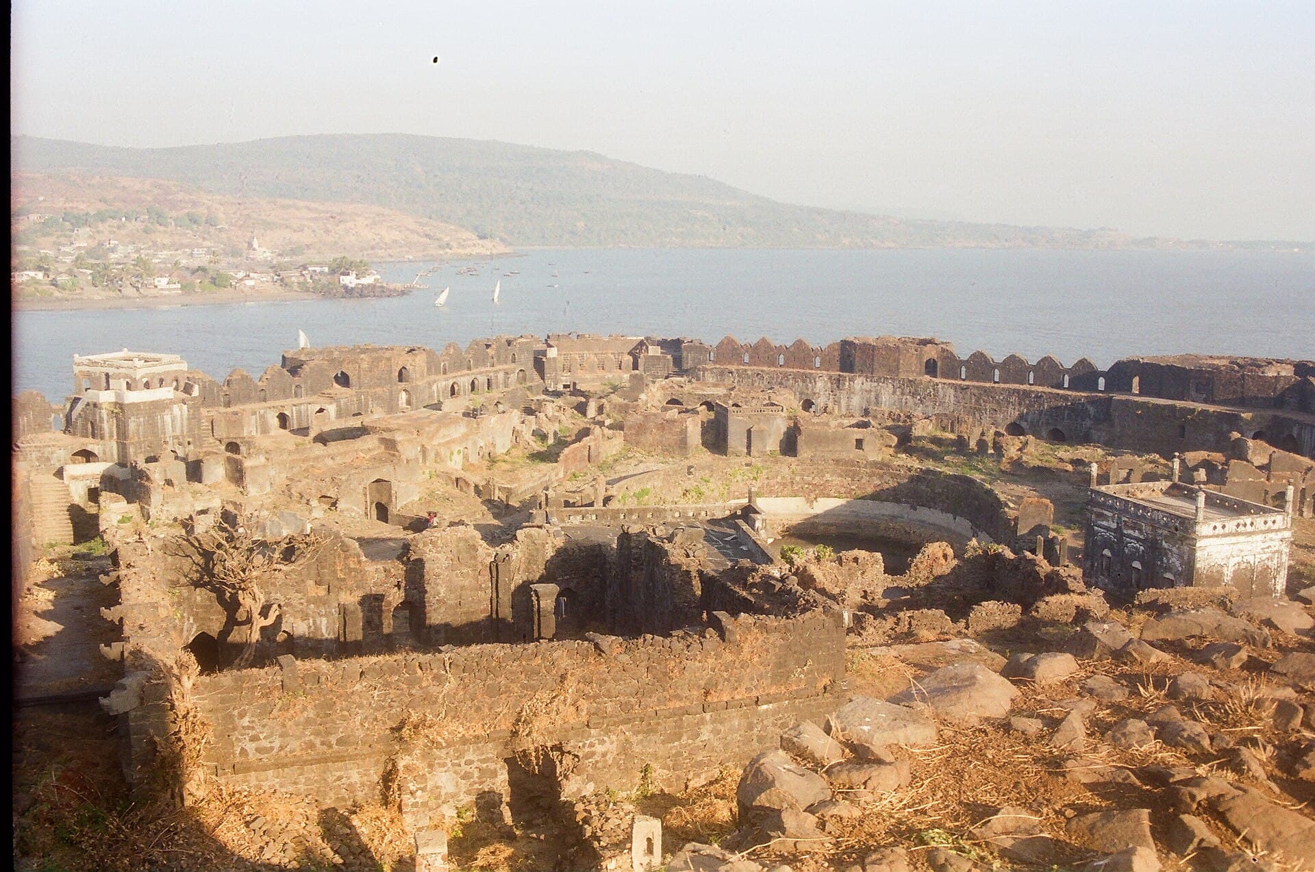 Kolhapur & Ganpatipule · 3-Day Journey