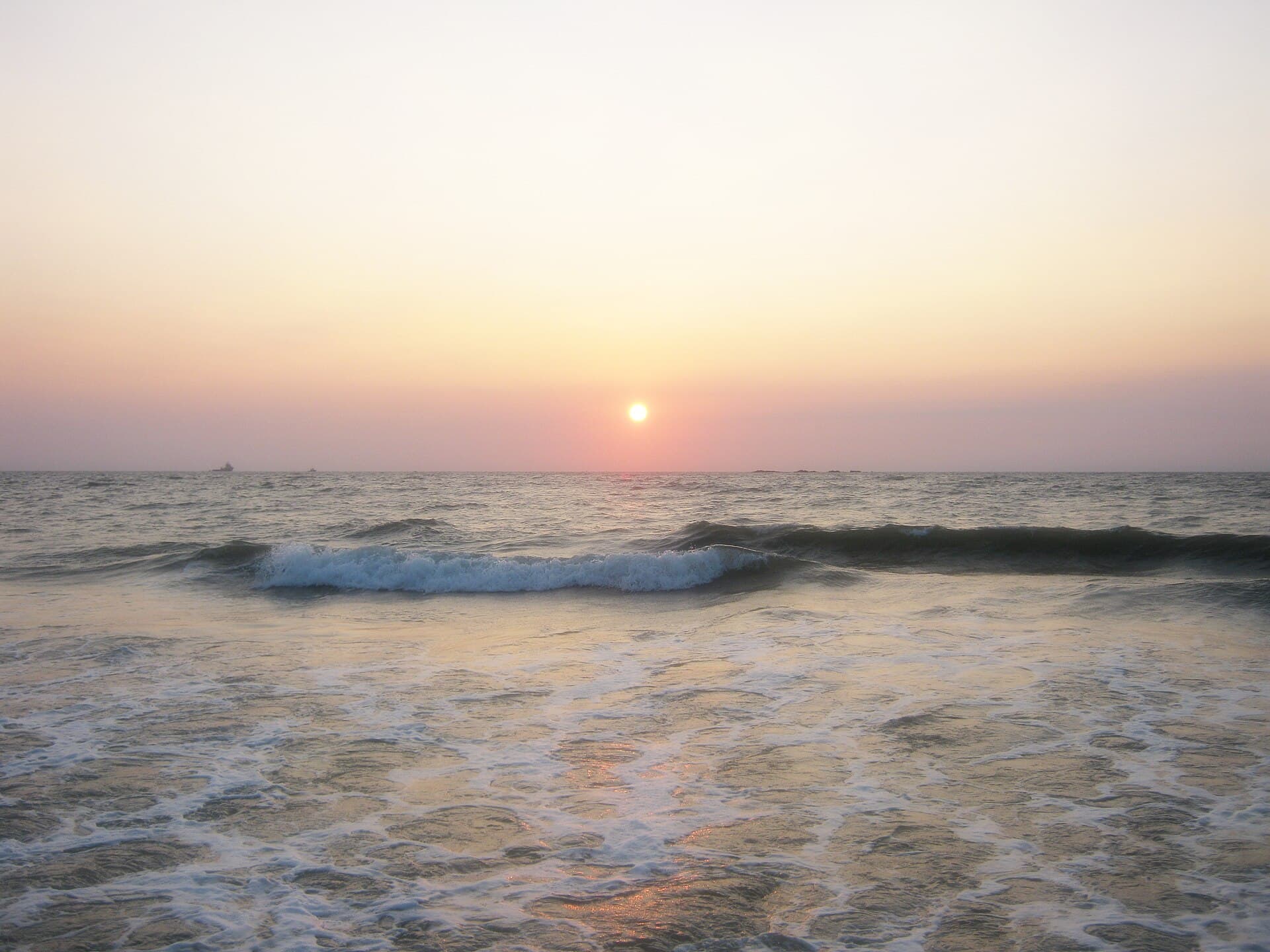 Chikmagalur - Udupi - Murudeshwar - Jog Falls · 5-Day Journey